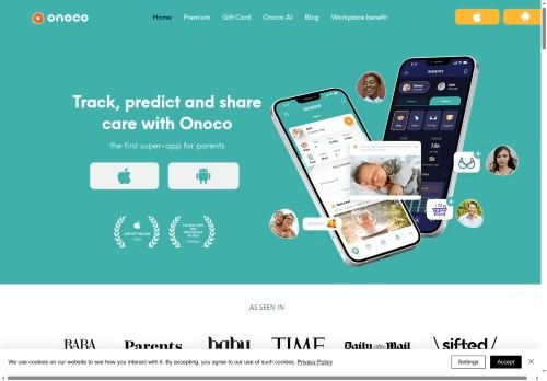Onoco AI logo