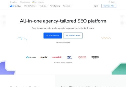 SE Ranking-Logo